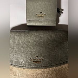 Authentic Kate Spade Purse with Wallet!